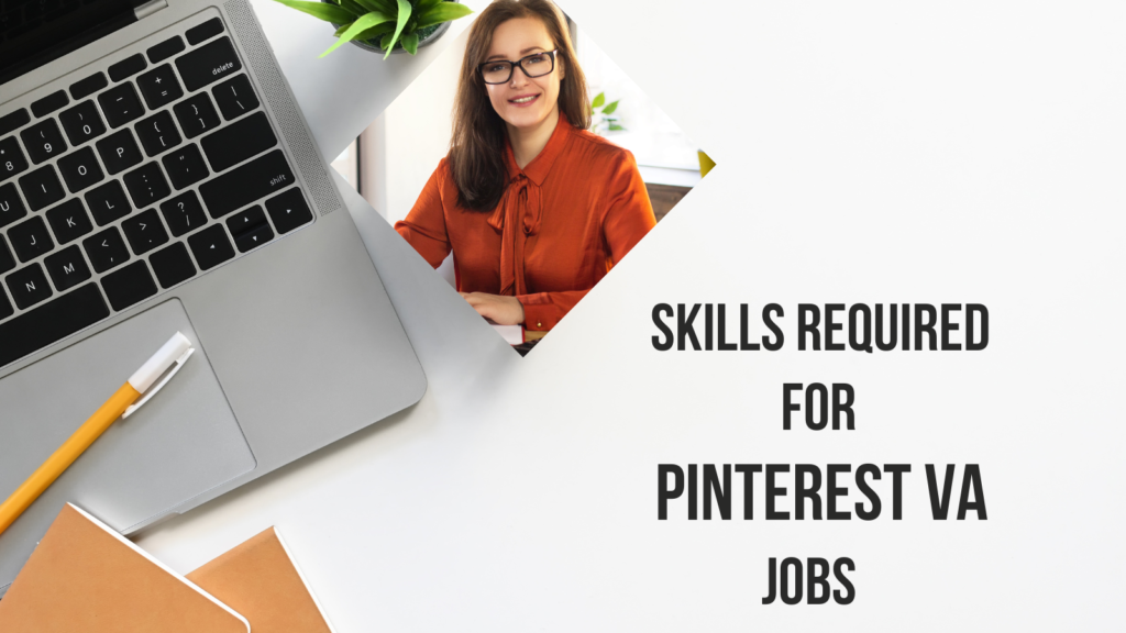 Remote Pinterest Virtual Assistant Freelance Job