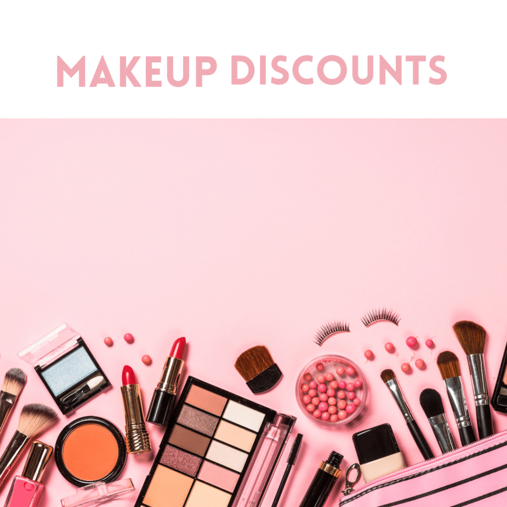Sell Makeup Online