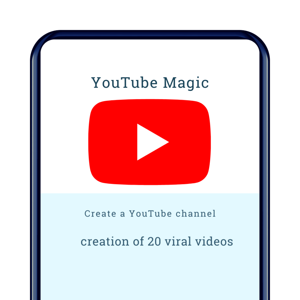 Method 8: YouTube Magic