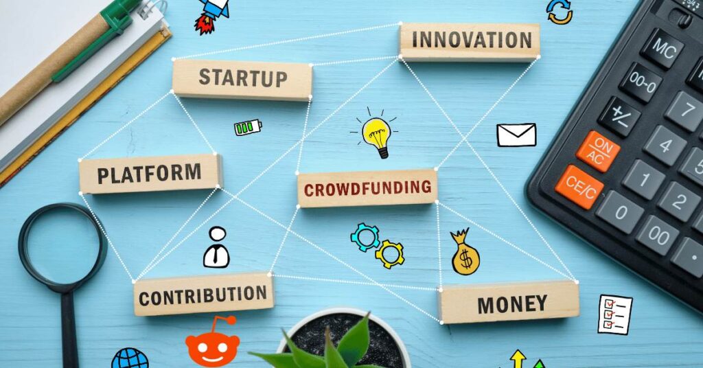 Crowdfunding and Fundraising