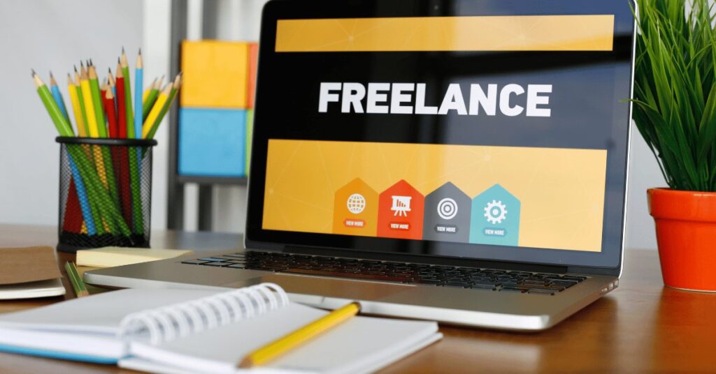 Lucrative Freelancing