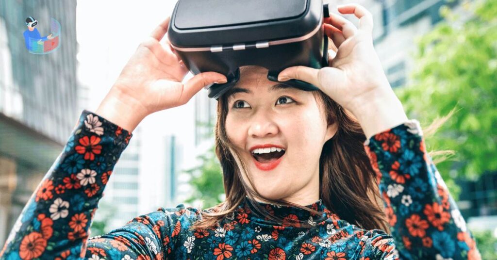 Virtual Reality (VR) Experiences