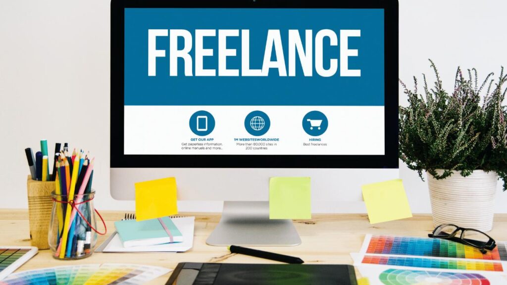 Starting Freelancing 