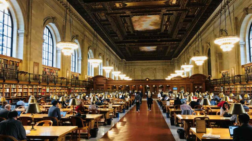 NYPL