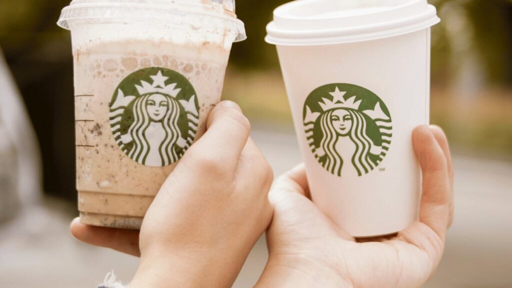 Ways to Get Inexpensive Starbucks Drinks