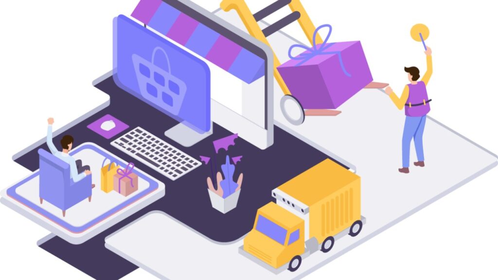 Steps to Start Dropshipping