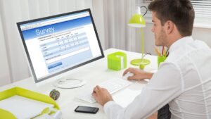 Surveys for Gift Cards