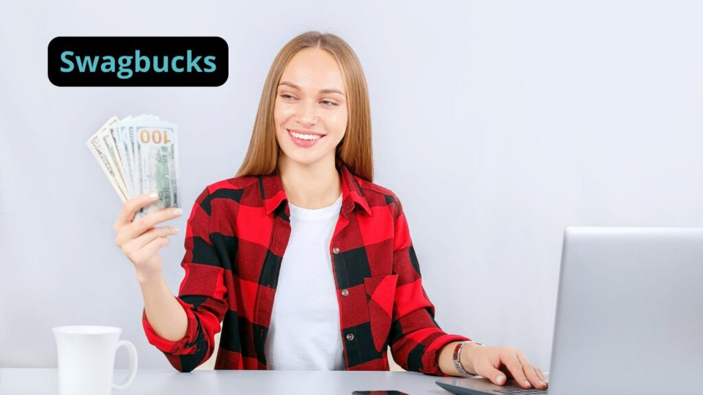 Swagbucks