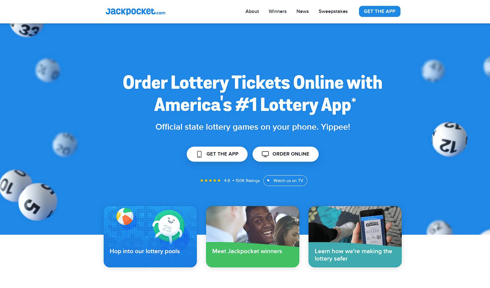 Is Jackpocket Legit? Your Winning Ticket Dollar Catalyst