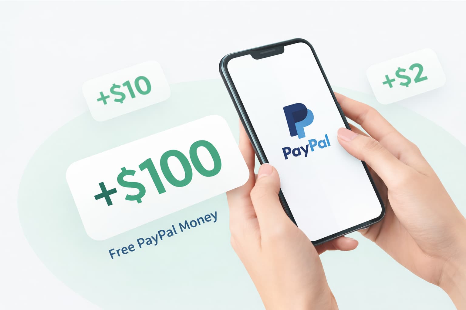 free PayPal money 2026 legit ways