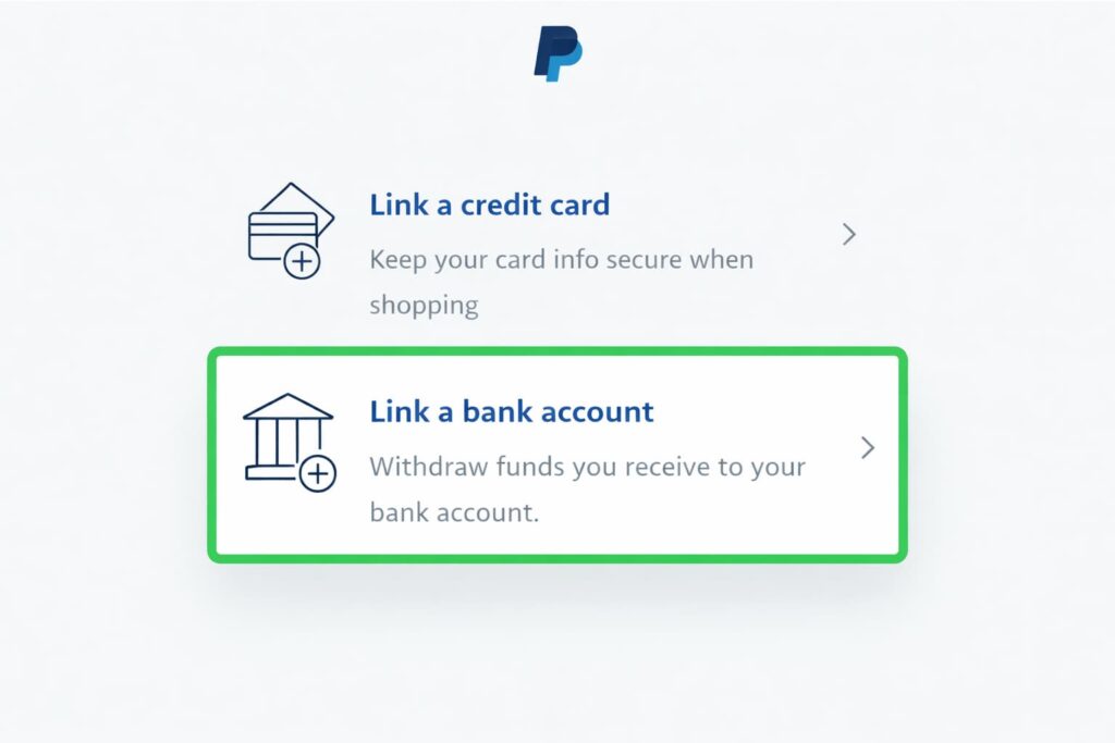 how to verify PayPal account step by step 2026