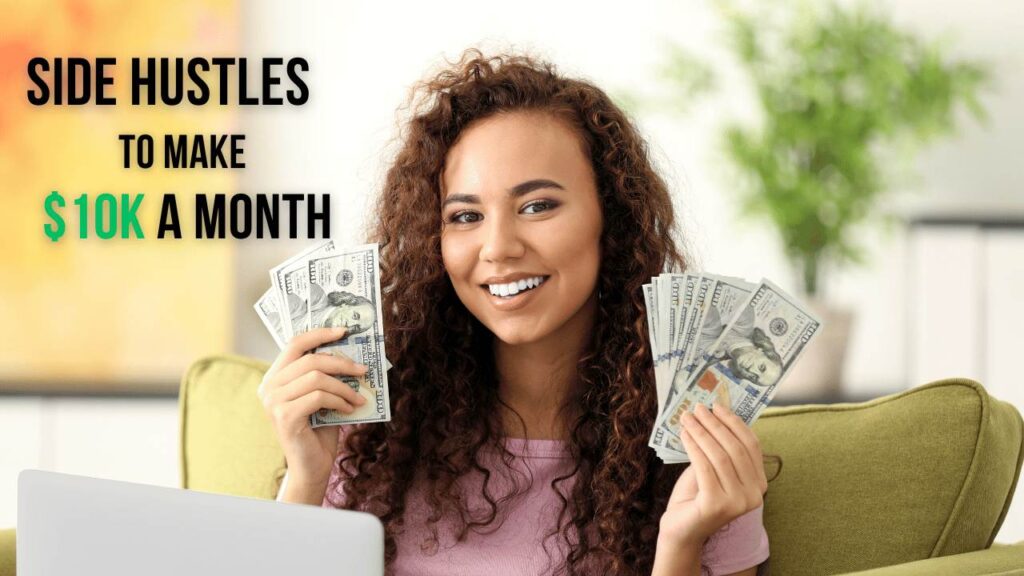 How To Make An Extra 600 A Month How To Make An Extra 600 A Month