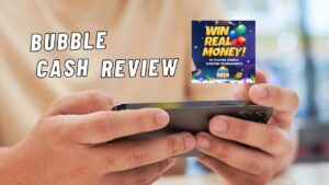 Bubble Cash review